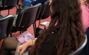 Spotkanie autorskie z Marią Kocot (5)