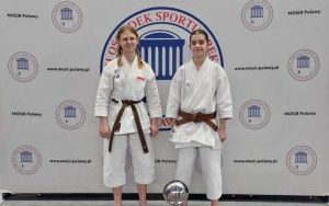 9 medali karateków MUKS Ippon Bytom na Mistrzostwach Świata w Karate Fukodan (3)