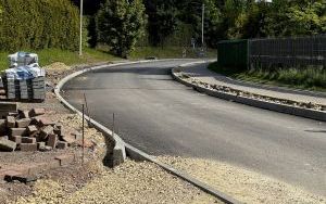 Trwa przebudowa ul. Nickla. Rozpoczyna się kolejny etap inwestycji  (5)