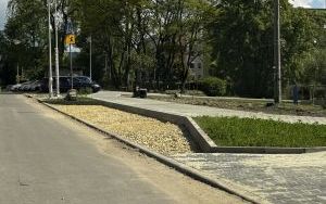Trwa przebudowa ul. Nickla. Rozpoczyna się kolejny etap inwestycji  (6)