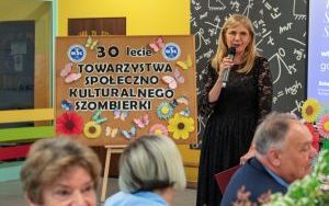Jubileusz 30-lecia Towarzystwa Społeczno-Kulturalnego Szombierki (2)