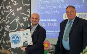 Jubileusz 30-lecia Towarzystwa Społeczno-Kulturalnego Szombierki (15)