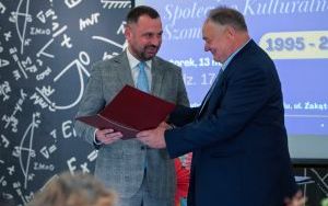 Jubileusz 30-lecia Towarzystwa Społeczno-Kulturalnego Szombierki (17)