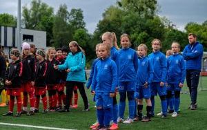 Turniej Legend Polonii Bytom trwa (4)