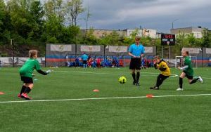 Turniej Legend Polonii Bytom trwa (13)