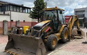 Uwaga kierowcy! Ruszają bieżące naprawy jezdni w mieście (2)