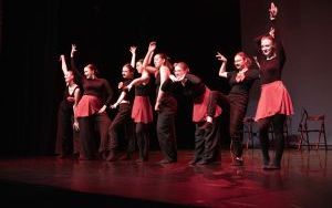 „Pięć dróg do sceny” w Teatrze Rozbark  (8)