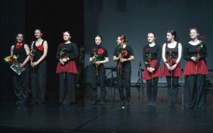 „Pięć dróg do sceny” w Teatrze Rozbark  (9)
