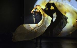 „Pięć dróg do sceny” w Teatrze Rozbark  (12)