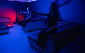 „Pięć dróg do sceny” w Teatrze Rozbark  (3)