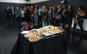 „Pięć dróg do sceny” w Teatrze Rozbark  (6)