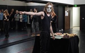 „Pięć dróg do sceny” w Teatrze Rozbark  (7)