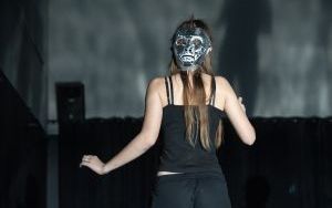 „Pięć dróg do sceny” w Teatrze Rozbark  (8)