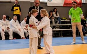 IV Śląski Mityng Judo Olimpiad Specjalnych (12)