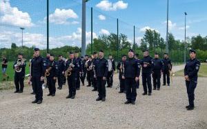 Biegacze uczcili pamięć bytomskiego policjanta (6)
