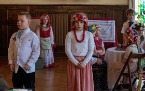 Finał XVII Regionalnego Konkursu Godek Ślonskich (1)