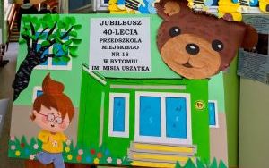 40 lat Przedszkola Miejskiego nr 15  (1)
