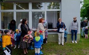 40 lat Przedszkola Miejskiego nr 15  (5)