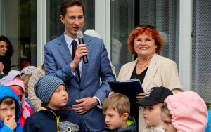 40 lat Przedszkola Miejskiego nr 15  (16)