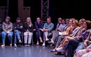 Siła kobiet w Teatrze Rozbark (5)