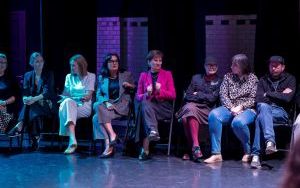 Siła kobiet w Teatrze Rozbark (6)