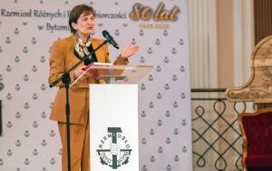 80-lat Cechu Rzemiosł Różnych i Przedsiębiorczości w Bytomiu (2)