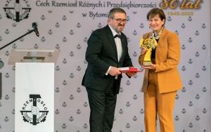 80-lat Cechu Rzemiosł Różnych i Przedsiębiorczości w Bytomiu (8)