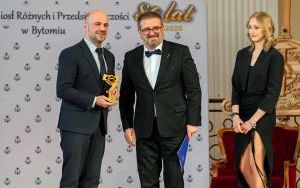 80-lat Cechu Rzemiosł Różnych i Przedsiębiorczości w Bytomiu (4)