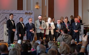 80-lat Cechu Rzemiosł Różnych i Przedsiębiorczości w Bytomiu (5)