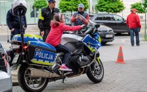 Noc Otwartych Sądów w Bytomiu  (1)