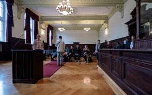Noc Otwartych Sądów w Bytomiu  (4)