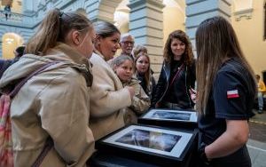 Noc Otwartych Sądów w Bytomiu  (8)