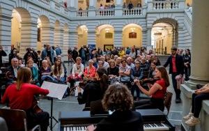Noc Otwartych Sądów w Bytomiu  (10)