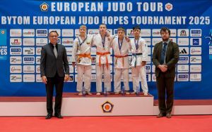 European Judo Hopes Tournament & Technical Session Kodokan Experts 2025 (8)