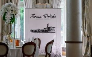 40 lat tradycji – jubileusz Śląskiego Zakładu Pogrzebowego „Firma Walicki” w Bytomiu (1)
