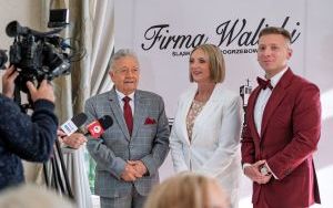 40 lat tradycji – jubileusz Śląskiego Zakładu Pogrzebowego „Firma Walicki” w Bytomiu (2)