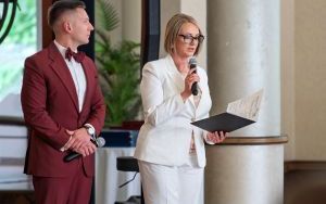 40 lat tradycji – jubileusz Śląskiego Zakładu Pogrzebowego „Firma Walicki” w Bytomiu (4)