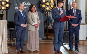 40 lat tradycji – jubileusz Śląskiego Zakładu Pogrzebowego „Firma Walicki” w Bytomiu (6)