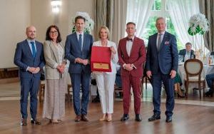 40 lat tradycji – jubileusz Śląskiego Zakładu Pogrzebowego „Firma Walicki” w Bytomiu (8)