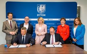 Miasto Bytom przejmie ponad 5 tysięcy mieszkań Spółki Restrukturyzacji Kopalń SA (1)