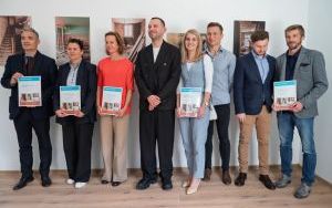 Wyremontowane mieszkania w kamienicy przy ul. Piekarskiej 40 (11)