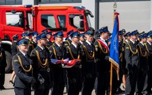 Dzień Strażaka w Bytomiu (2)
