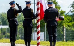 Dzień Strażaka w Bytomiu (6)