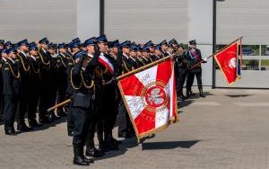 Dzień Strażaka w Bytomiu (8)