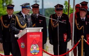 Dzień Strażaka w Bytomiu (9)