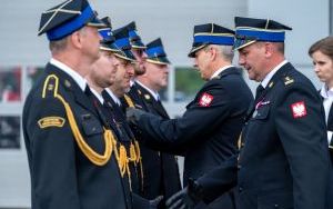 Dzień Strażaka w Bytomiu (11)