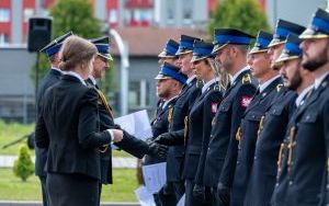 Dzień Strażaka w Bytomiu (1)