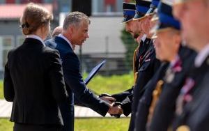 Dzień Strażaka w Bytomiu (2)