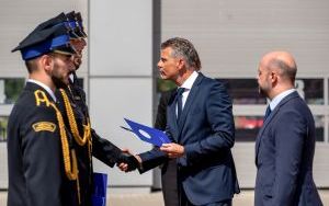 Dzień Strażaka w Bytomiu (3)