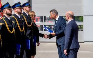 Dzień Strażaka w Bytomiu (4)